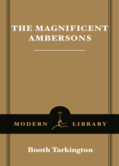 The Magnificent Ambersons