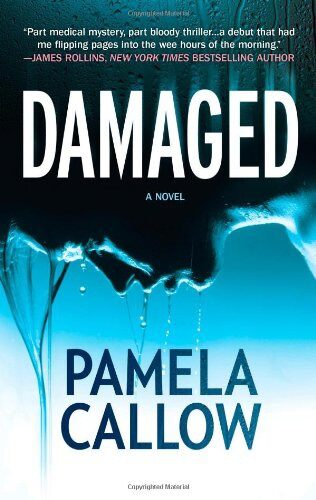Damaged