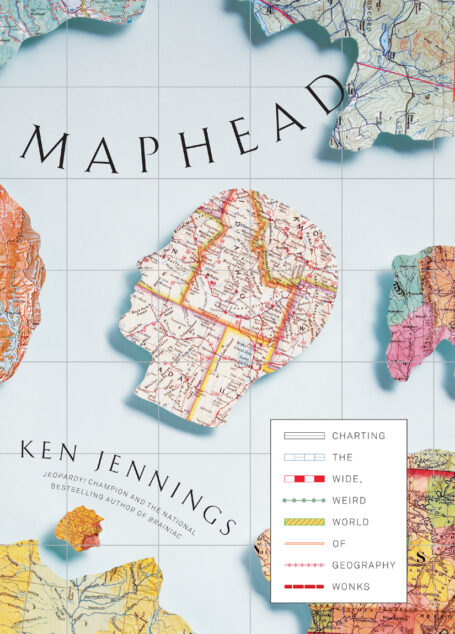 Maphead