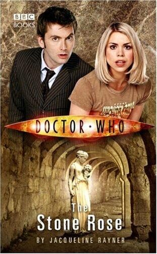 tor Who: The Stone Rose