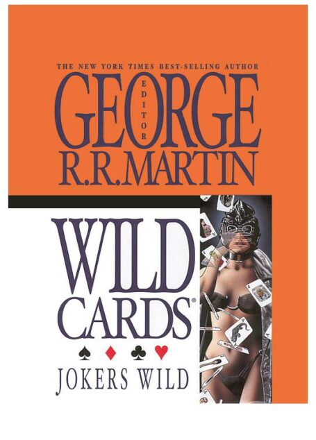 Wild Cards III: Jokers Wild
