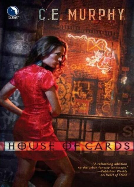 House of Cards
