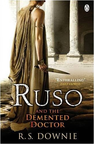 Ruso and the DeMented tor