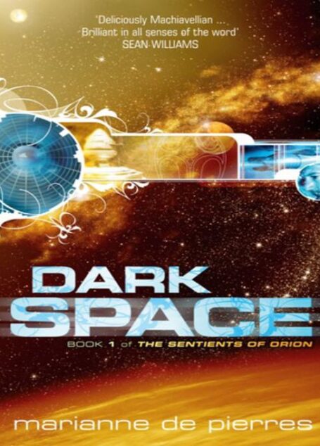 Dark Space