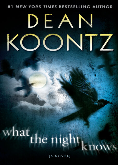 What the Night Knows