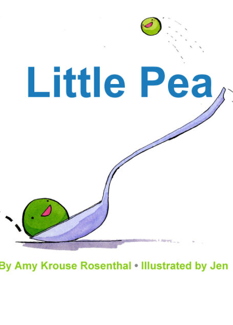 Little Pea