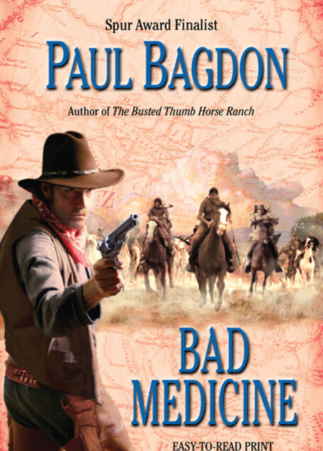 Bad Medicine