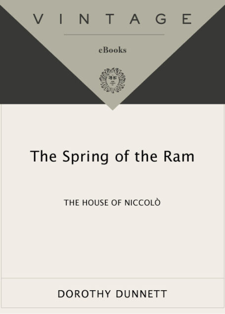 The Spring of the Ram