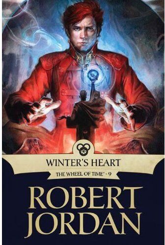 Winter’s heart