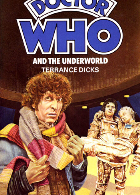 tor Who: Underworld