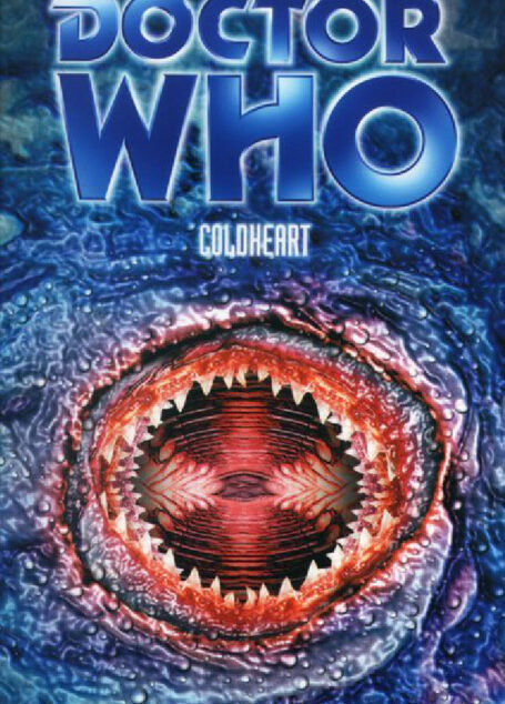 tor Who: Coldheart