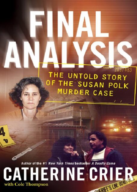Final Analysis