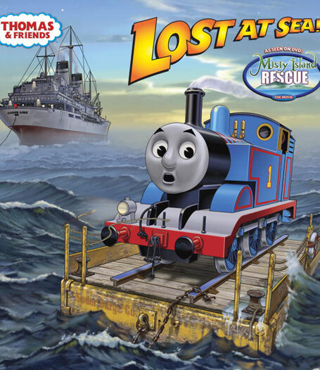 Lost at Sea