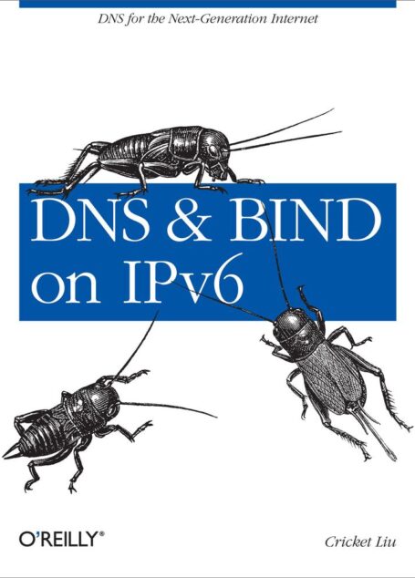 DNS and BIND on IPv6