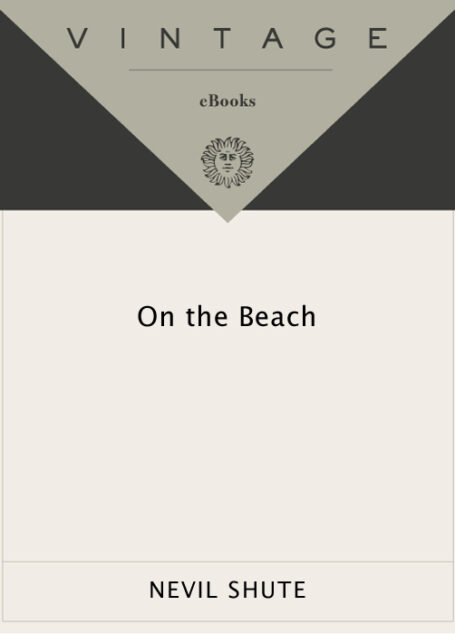 On the Beach