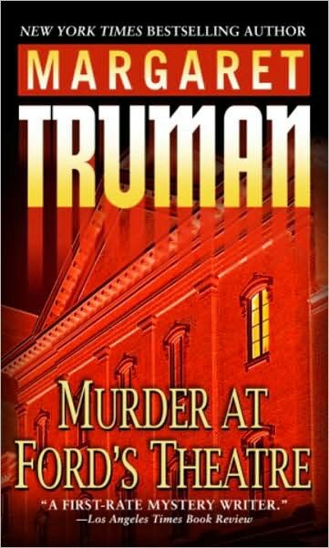 Murder at Ford’s Theatre