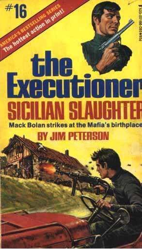 Sicilian Slaughter