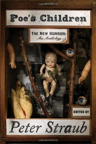 Poe’s children: the new horror : an anthology