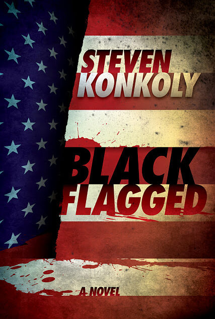 Black Flagged