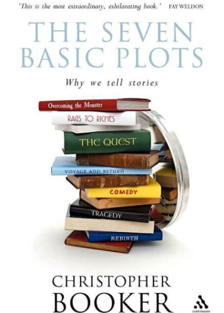 The Seven Basic Plots