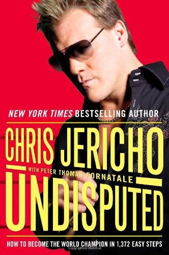 Undisputed: How to Be the World Champion in 1,372 Easy Steps