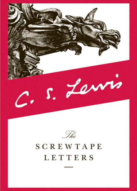 Screwtape Letters