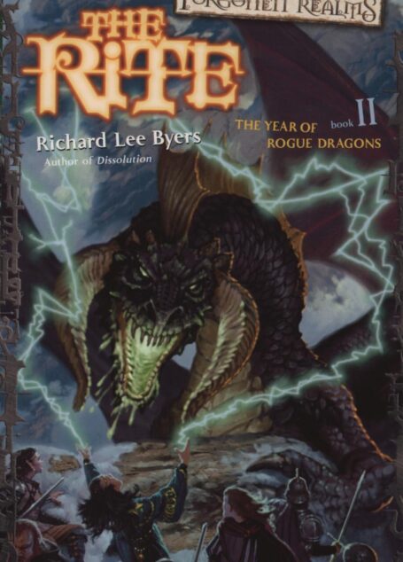 The Rite
