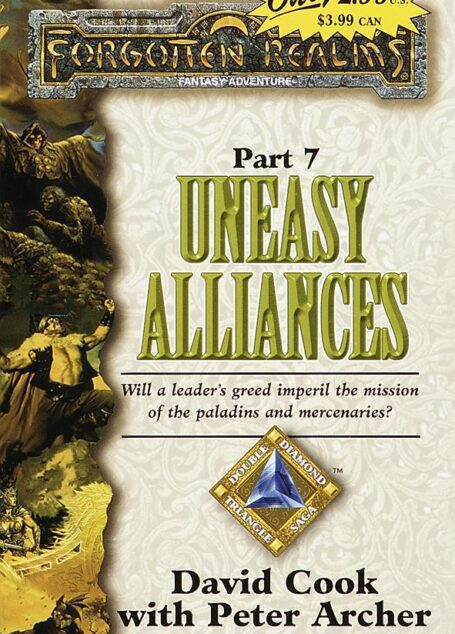 Uneasy Alliances