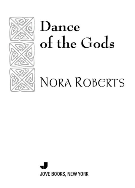 Dance of the Gods
