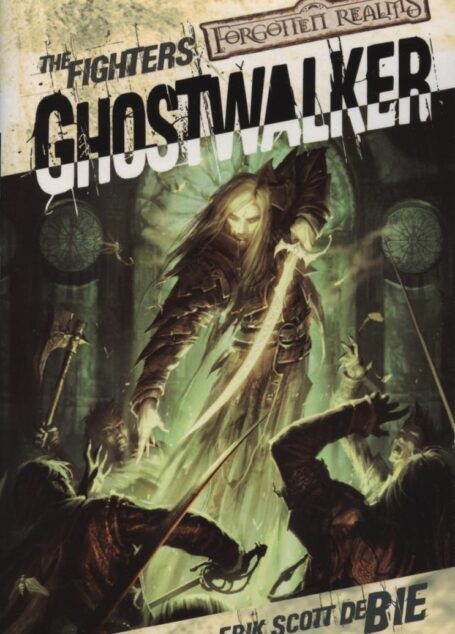 Ghostwalker