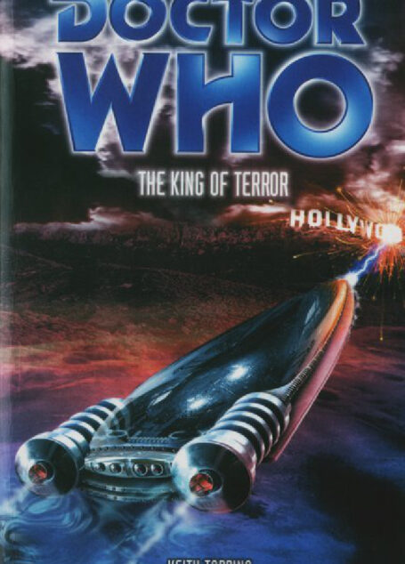 tor Who: The King of Terror
