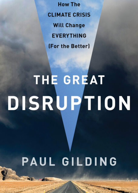 The Great Disruption