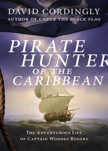 Pirate Hunter of the Caribbean