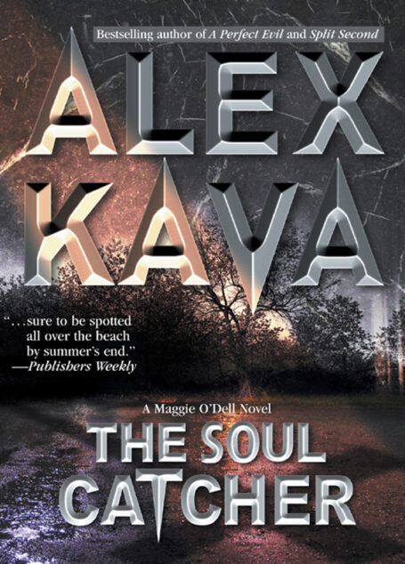 The Soul Catcher
