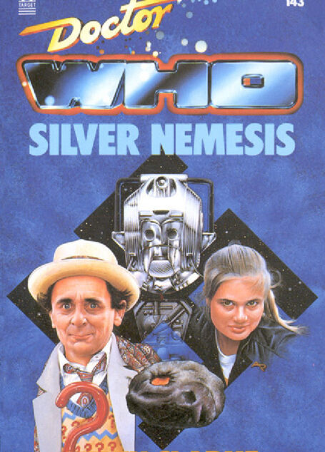 tor Who: Silver Nemesis