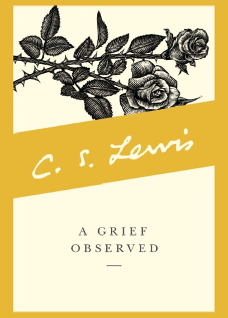 A Grief Observed