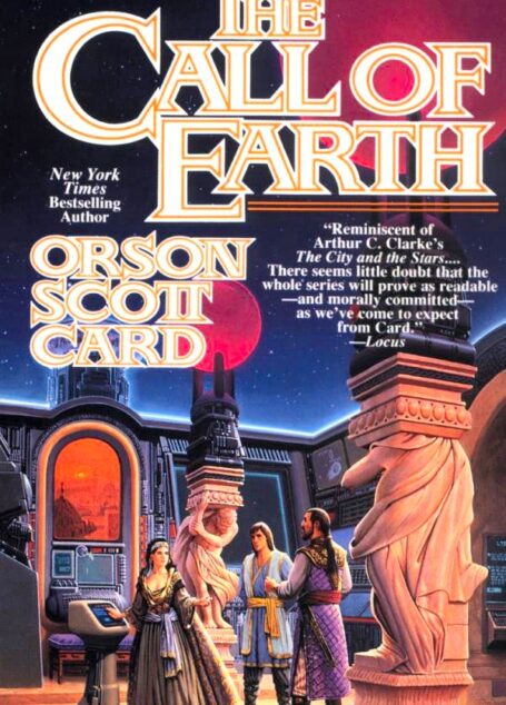 The Call of Earth