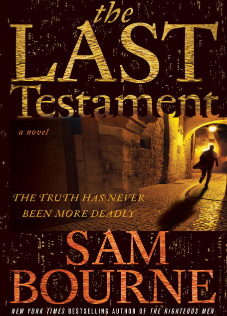 The Last Testament
