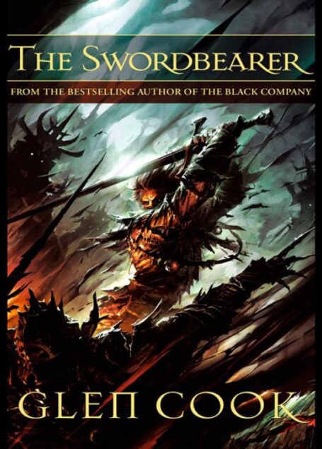 The Swordbearer
