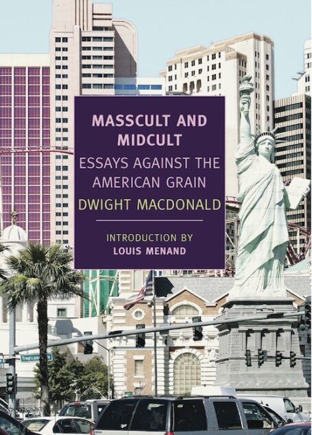 Masscult and Midcult