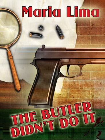 The Butler Didn’t Do It