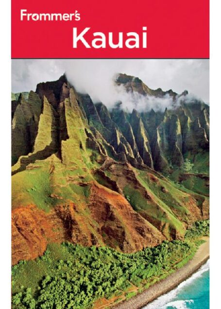 Frommer’s Kauai