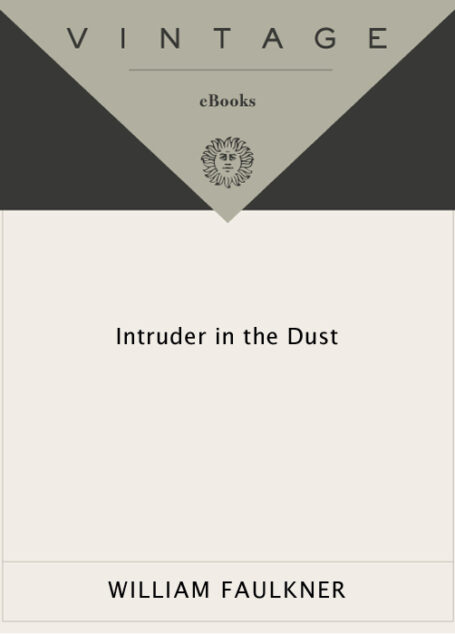 Intruder in the Dust