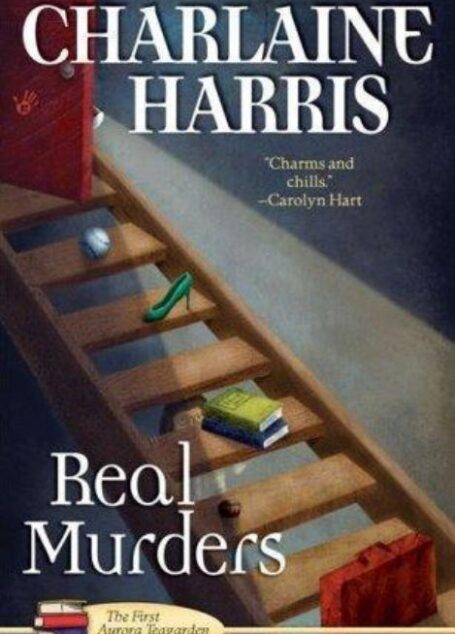 Real Murders