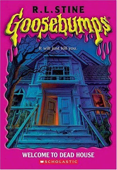 Wee to Dead House