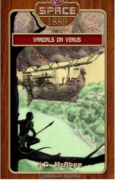 Vandals on Venus
