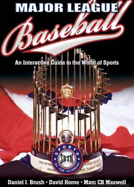 MAJOR LEAGUE BASEBALL: An Interactive Guide to the World of Sports