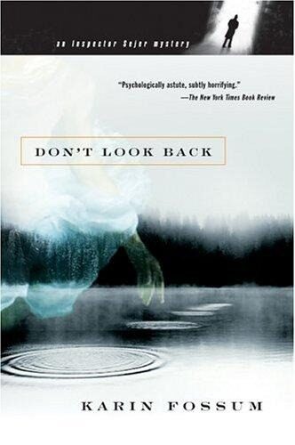 Don’t Look Back