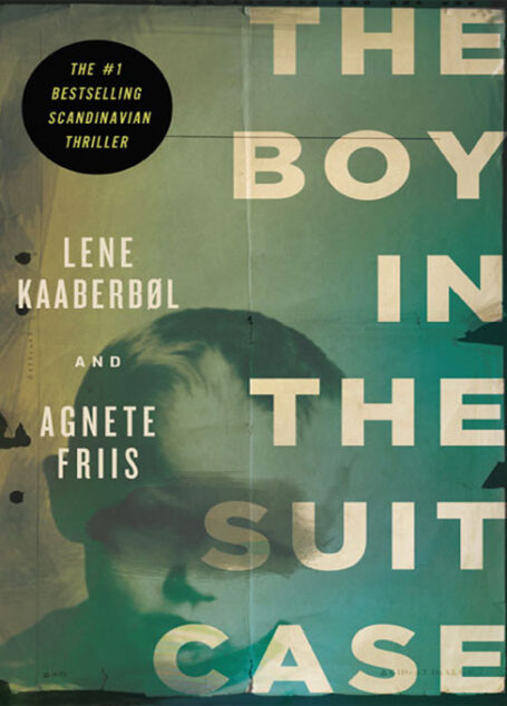 The Boy in the Suitcase