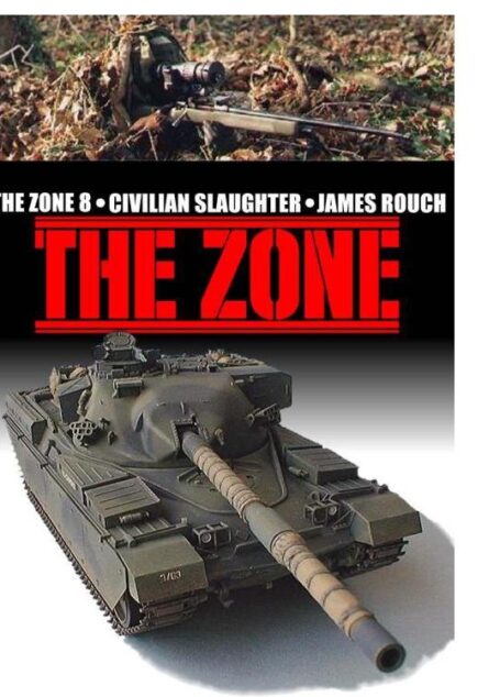 Civilian Slaughter